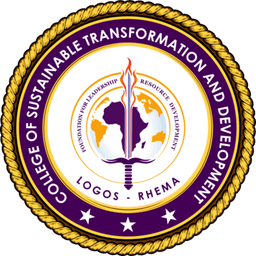College of Sustainable Transformation & Development