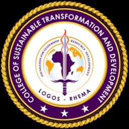 College of Sustainable Transformation & Development