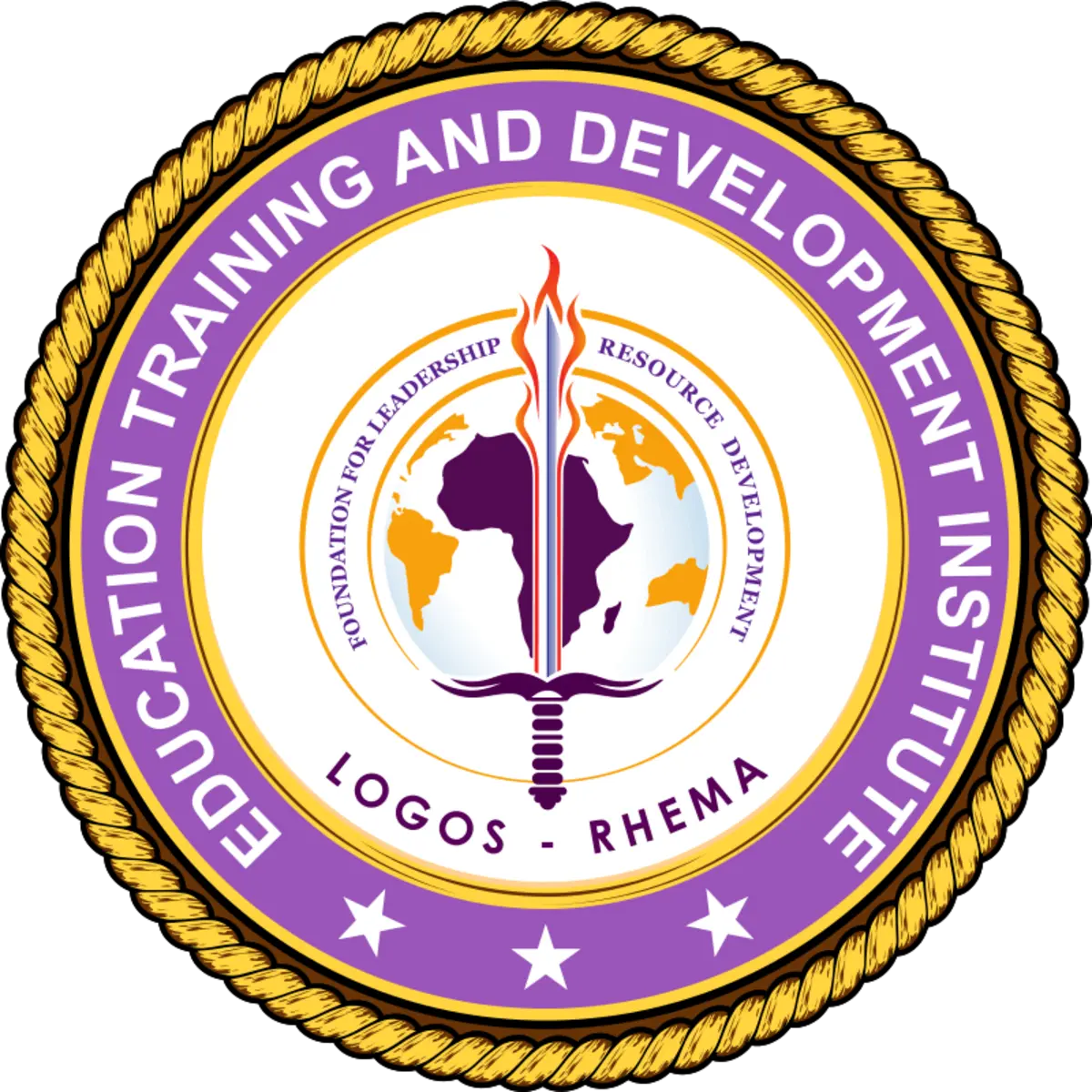 education-training-and-development-institute logo