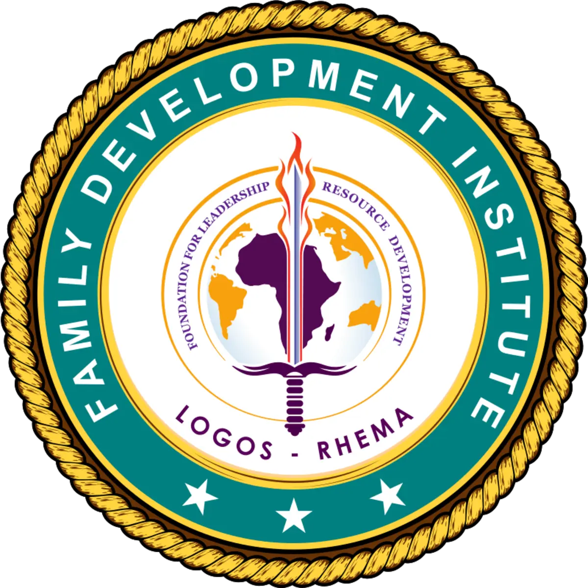 family-development-institute logo