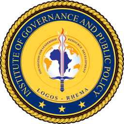 Institute of Governance & Public Policy